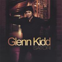 Glenn Kidd : Satori