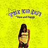 The Kid Espi: Here and Happy