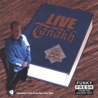 KID KOSHER: Live from the Tanakh