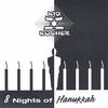 KID KOSHER: 8 Nights of Hanukkah