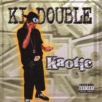 KI DOUBLE : Kaotic