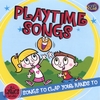 KIDS CLUB SINGERS: Playtime Songs