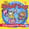KID'S CLUB SINGERS: Birthday Songs