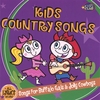 KID'S CLUB SINGERS: Kids Country Songs
