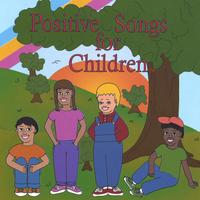 LYNN BREE OLIVER: Positive Songs for Children