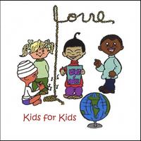 KIDS FOR KIDS: 25 Sunday School Songs