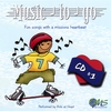 KIDS AT HEART: Music-to-go