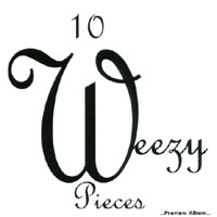 Kid Wezel : 10 Weezy Pieces