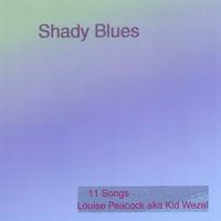 KID WEZEL: Shady Blues