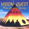 KIERAN: Vision Quest