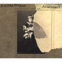 Kieran McGee : Anonymous