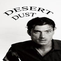 Kieran Mc Kenna : Desert Dust