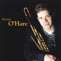 Kieran O'Hare : Kieran O'Hare
