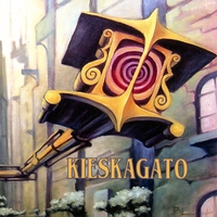 KIESKAGATO: Kieskagato