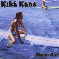 Kika Kane : Ocean Girl