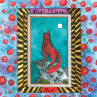 Kiki Ebsen : Red