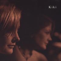 Kiki Ebsen : Kiki.