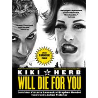 KIKI & HERB: Kiki & Herb Will Die For You at Carnegie Hall