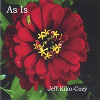 Jeff Kiko-Cozy : As Is