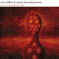 STEVE KILBEY & MARTIN KENNEDY PRESENT: Unseen Music Unheard Words