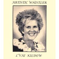 L'VAI KILDOW: Artistic Whistler