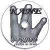 KANE FROST A.K.A. KILLA KANE: Kane "Cursed"