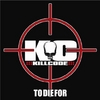 KILLCODE: To Die For