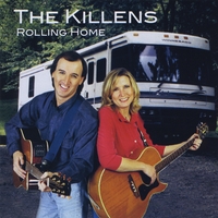 The Killens : Rolling Home