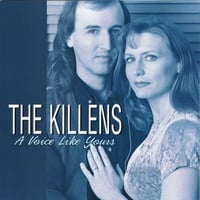 The Killens : A Voice Like Yours