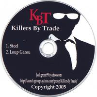 Killers By Trade : Demo
