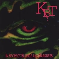 Killers By Trade : In Secrecy Silence and Darkness