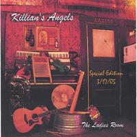 Killian's Angels : The Ladies Room