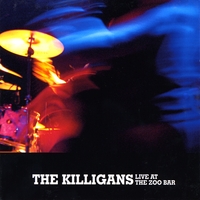 The Killigans : Live at The Zoo Bar