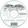 KILLING FAITH: $Døg