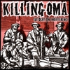 KILLING OMA: Suffocate On Indifference