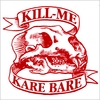 KILL-ME KARE BARE: Kill-Me Kare Bare