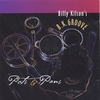 BILLY KILSON'S BK GROOVE: Pots & Pans