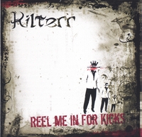 Kilterr : Reel Me In For Kicks
