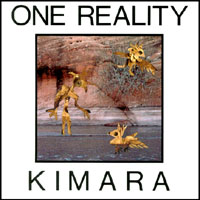 Kimara - One Reality Cover