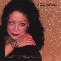 KIM ASKEW: All Of My Lovin