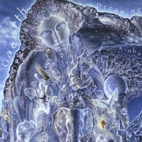 Kimba Arem : Gaearth Dreaming
