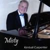 KIMBALL CARPENTIER: Misty