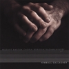 Kimball Gallagher: Recital