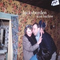 Kim Barlow : luckyburden
