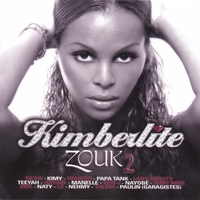 Kimberlite Zouk Vol 2 : Kimberlite Zouk Vol 2