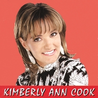 Kimberly Ann Cook : The Torch Album
