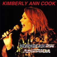 Kimberly Ann Cook : Remember America