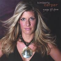 Kimberly Carper : Quarter 'til three