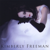 Kimberly Freeman : Sleep