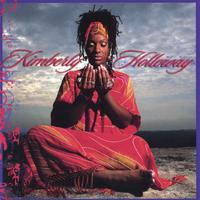 Kimberly Holloway Cover of Kimberly Holloway
